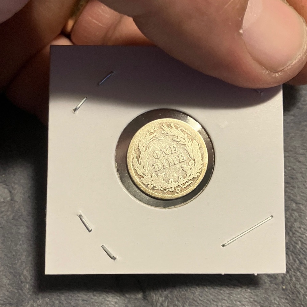 Vintage Coin Collection - Picture 11 of 11